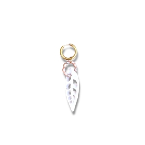 Zeus earring 